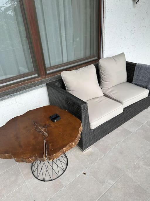 Luxury Apartment Marz Schwanau Exterior photo