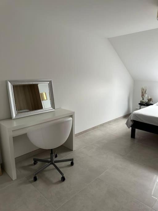 Luxury Apartment Marz Schwanau Exterior photo