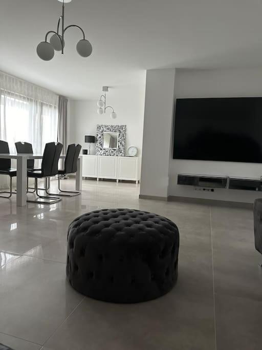 Luxury Apartment Marz Schwanau Exterior photo