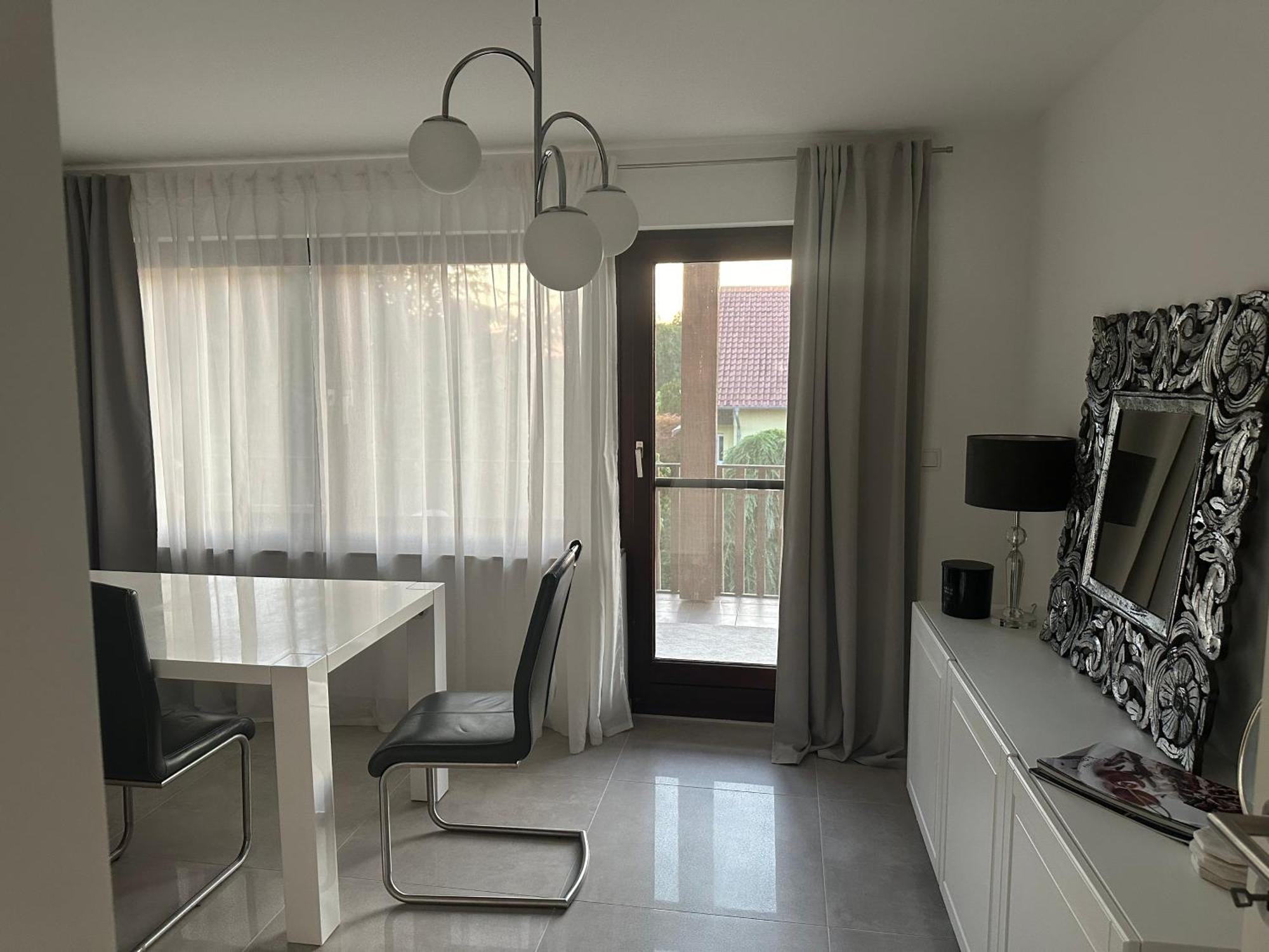 Luxury Apartment Marz Schwanau Exterior photo
